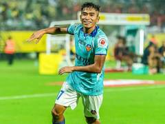 
      
      FC Goa secure 50th clean sheet with 1-0 win over Kerala Blasters
      
      
