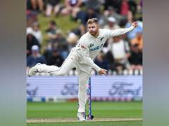 
      
      Ian Bishop hails NZ star Glenn Phillips for his 