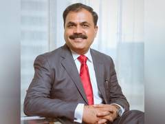 
      
      ISS India Appoints Dr. Shakti Singh Chauhan as Executive Director
      
      