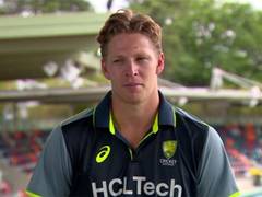 
      
      PM XI skipper Jack Edwards excited at idea of playing against Ind
      
      