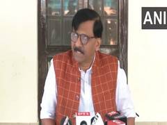 
      
      “They used to talk about self-respect…”: Sanjay Raut
      
      