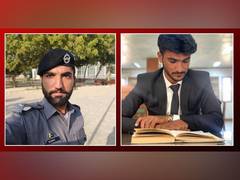 
      
      Pakistani forces abduct Baloch student, security personnel
      
      