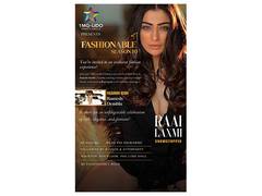 
      
      1MG Lido Mall to host 10th edition of Fashionable1
      
      