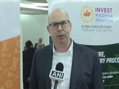 
      
      MP CM Mohan Yadav promotes investment opportunities in India 
      
      