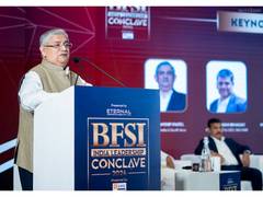 
      
      Industry Stalwarts Gather at BFSI India Leadership
      
      