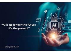 
      
      Alkemy Edtech Launches Groundbreaking AI Programs
      
      