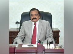 
      
      No consensus on PTI ban yet, Pak PM's Advisor says
      
      