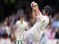 
      
      England's next-gen stars Brook, Pope touch new highs in Tests
      
      