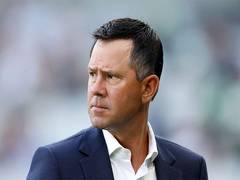 
      
      Ponting advocates stability for Australia's XI in second Test 
      
      
