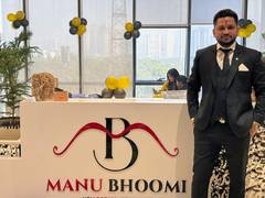 
      
      ManuBhoomi: Pioneering a New Horizon in Land Investment in India
      
      