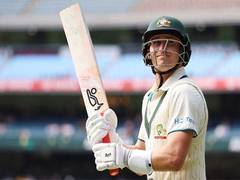
      
       Ponting stresses need for Labuschagne to regain form
      
      