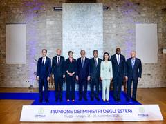 
      
      G7 nations express concern over human rights situation in China  
      
      