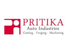 
      
      Pritika Group announce the start of commercial production
      
      