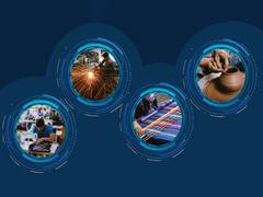 
      
      Manufacturing and services to employ 67 pc workforce: Report
      
      