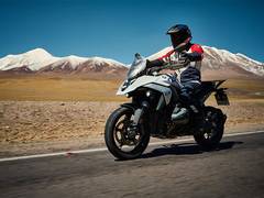 
      
      BMW Motorrad India to raise prices. Increase of up to 2.5%
      
      