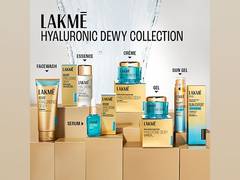 
      
      No More Winter Skin Woes, Thanks to Lakme Skincare
      
      