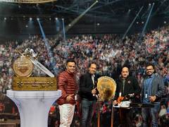
      
      STIHL India Team Joins the Action at TIMBERSPORTS® World Champion
      
      