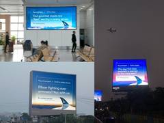 
      
      Showcasing innovation and creativity in real time
      
      