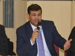 
      
      Baloch delegation urges UN to investigate human rights violations
      
      
