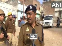 
      
      “There is normalcy and peace everywhere”: Sambhal Additional SP
      
      