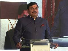 
      
      MP is a huge centre of emerging opportunities: CM Yadav 
      
      
