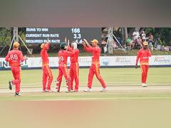 
      
      Zimbabwe Cricket reschedule series vs AFG to enhance fans' access
      
      