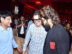 
      
      Pushpa 2: Allu Arjun expresses admiration for Bhushan Kumar
      
      
