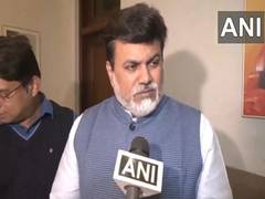 
      
      Eknath Shinde will be back tomorrow: Uday Samant
      
      