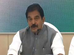 
      
      CWC to form panels to review electoral performance: KC Venugopal
      
      
