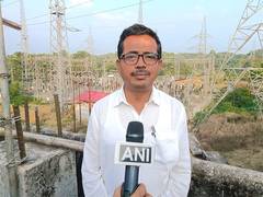 
      
      Tripura: Railway electrification project aim to modernise network
      
      