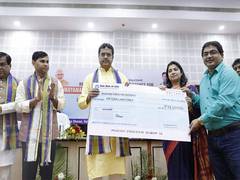 
      
      Tripura CM Manik Saha announces plans to boost cattle population
      
      