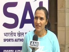 
      
      New challenge and struggle: Rani Rampal on coaching in Womens HIL
      
      