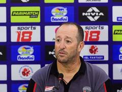 
      
      ISL: NorthEast United lose 1-0 to East Bengal
      
      