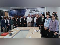 
      
      Volvo Group Partners with Indian Universities 
      
      