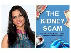 
      
      The Kidney Scam: Prabhleen Sandhu Acquires Rights of Best Seller
      
      