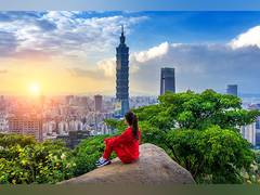 
      
      Taiwan unveils ‘Taiwan – Waves of Wonder'
      
      