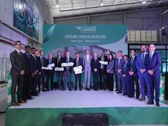 
      
      Camfil India Expands Manufacturing Footprint 
      
      