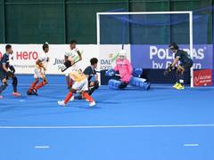 
      
      India beat Japan 3-2 in Junior Asia Cup 2024
      
      