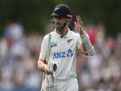 
      
      Kane Williamson first New Zealand player to score 9000 Test runs
      
      