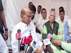 
      
      Difference in votes of EVMs but don't have proof: NCP (SP) chief
      
      