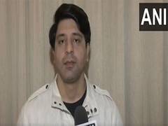 
      
      They dont do ''samvidhan ka samman' : Shehzad Poonawalla
      
      