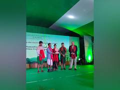 
      
      Charting Future of Third Pole & Eastern Himalaya 
      
      