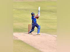 
      
      BCCI Secretary Jay Shah praises Syed Mushtaq Ali Trophy
      
      