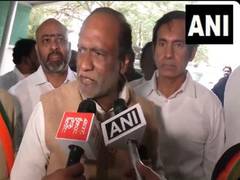 
      
      “BJP never opposed Caste census; those talking about OBC, SC, ST,
      
      