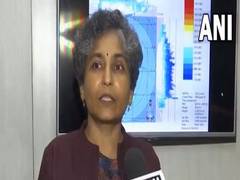 
      
      Western disturbance to affect North-West India: IMD Soma Sen Roy 
      
      