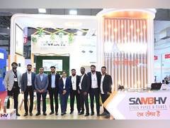 
      
      Sambhv Steel Tubes Limited Participates in METEC India 2024
      
      