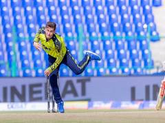 
      
      Bowlers should bowl in right areas to get success: Noor Ahmad
      
      