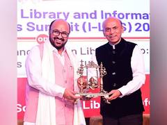 
      
      Education Minister Yogendra Upadhyay Hails Galgotias University
      
      