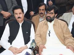 
      
      Pak: ANP calls for banning political parties inciting violence
      
      