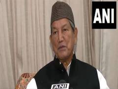 
      
      Election Commission strength of democracy but...: Harish Rawat
      
      